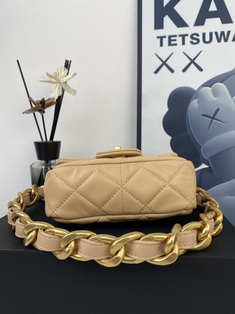 Chanel CF Series Bags